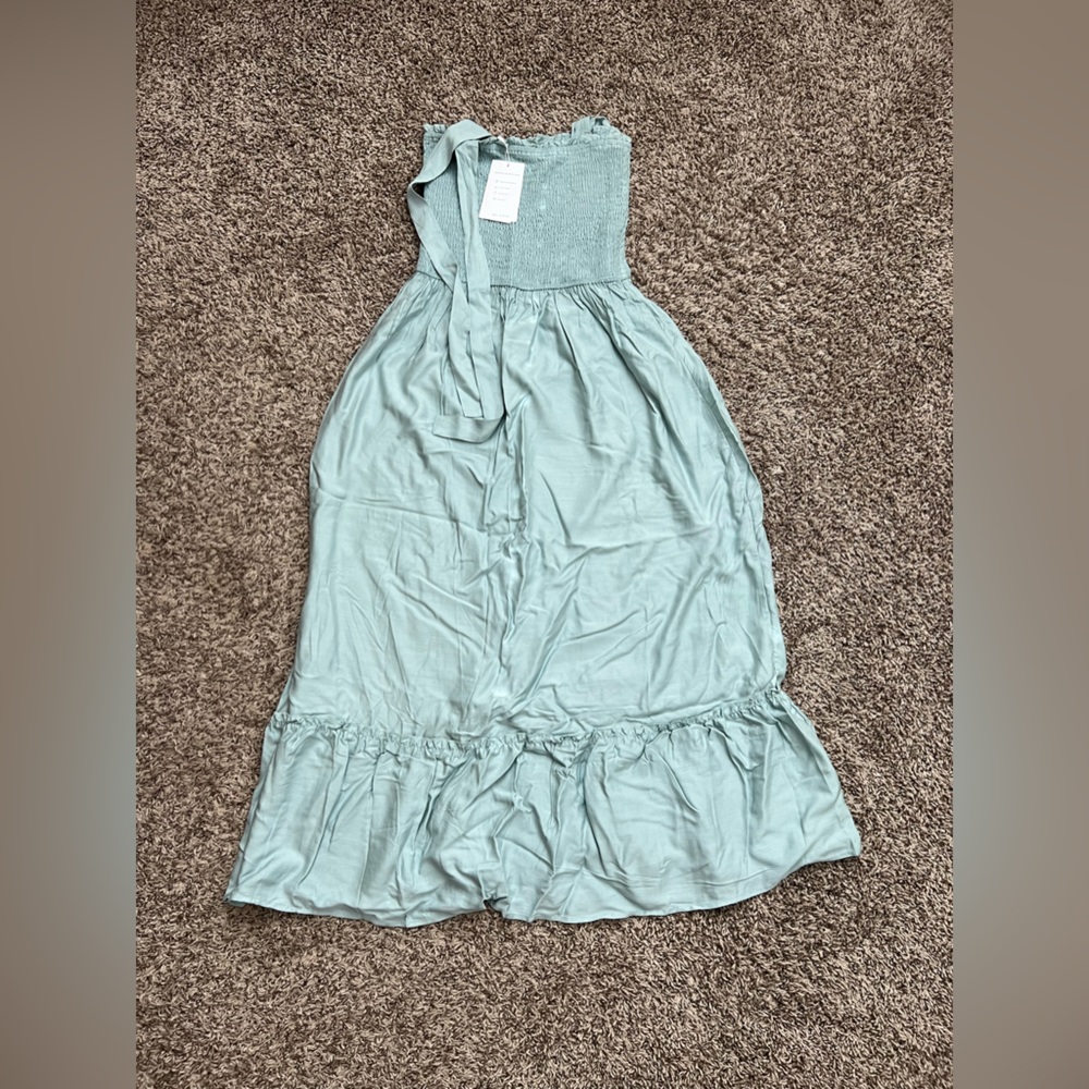 Amazon Dress